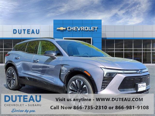2025 Chevrolet V Blazer RS for sale in Lincoln, NE