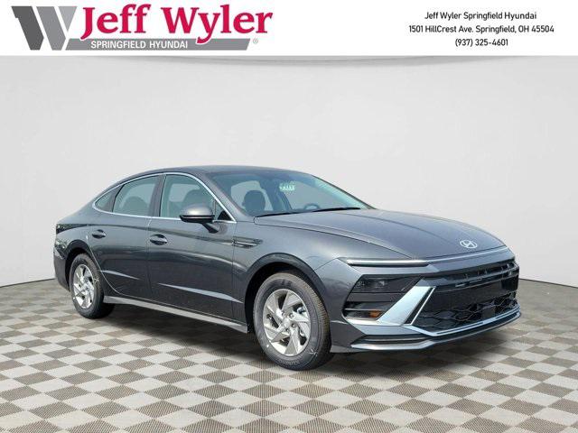 2025 Hyundai Sonata SE