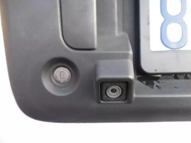2021 Chevrolet Express Cargo Van RWD 2500 Regular Wheelbase WT