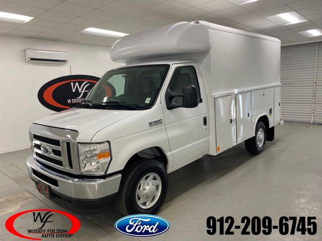 2025 Ford E-350 Cutaway Base for sale in Baxley, GA
