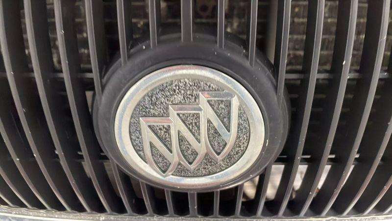 2003 Buick LeSabre Limited