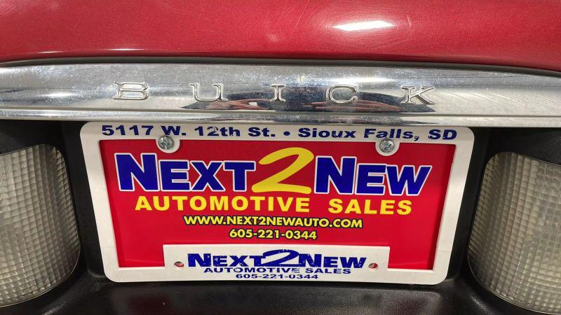 2003 Buick LeSabre Limited