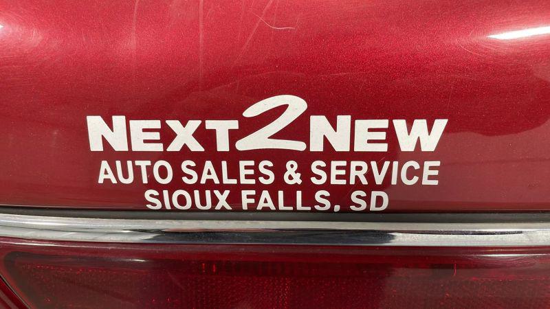 2003 Buick LeSabre Limited