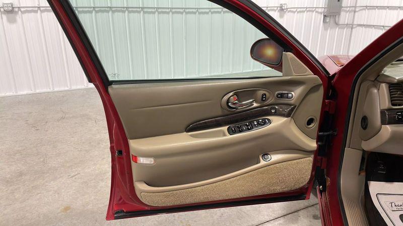 2003 Buick LeSabre Limited