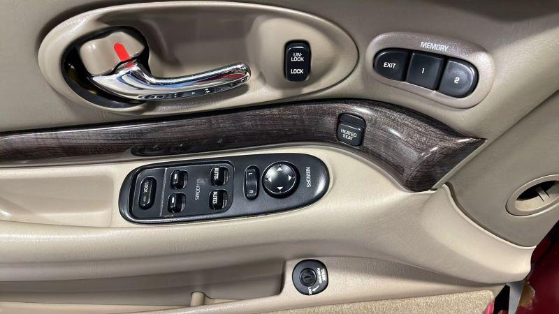 2003 Buick LeSabre Limited
