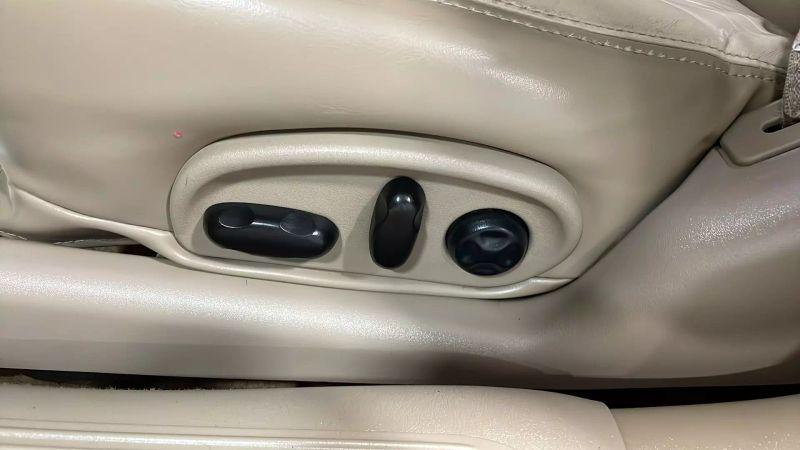 2003 Buick LeSabre Limited