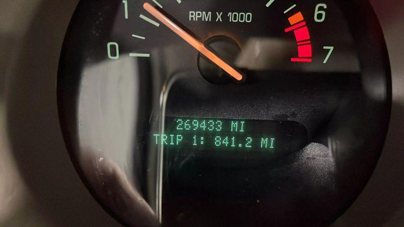 2003 Buick LeSabre Limited