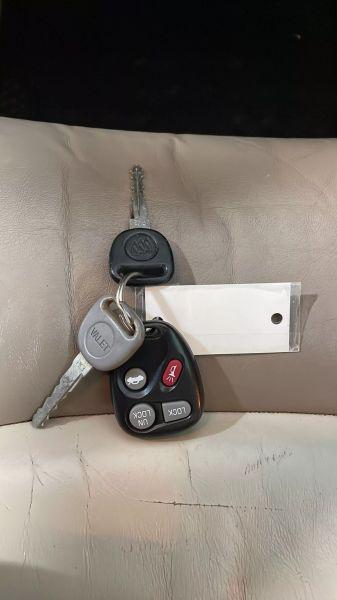 2003 Buick LeSabre Limited