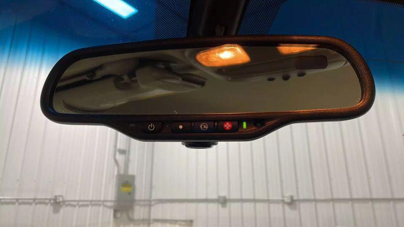 2003 Buick LeSabre Limited