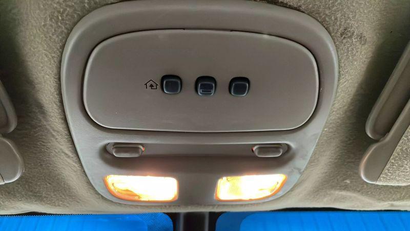 2003 Buick LeSabre Limited