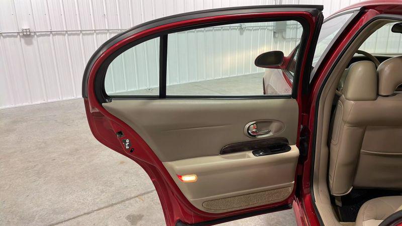 2003 Buick LeSabre Limited