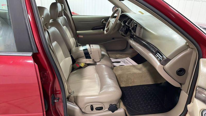 2003 Buick LeSabre Limited