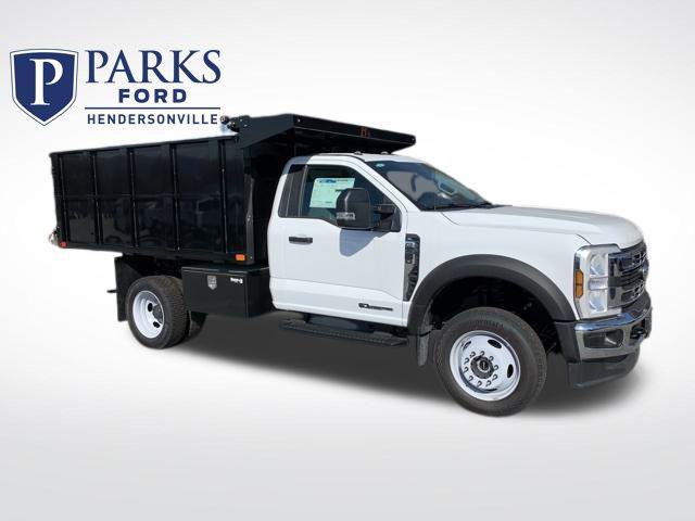 2025 Ford F-450 XL for sale in Hendersonville, NC