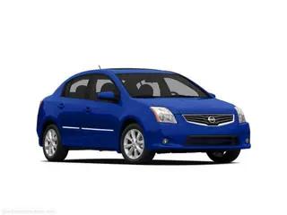 2010 Nissan Sentra 2.0SR for sale in Rome, NY