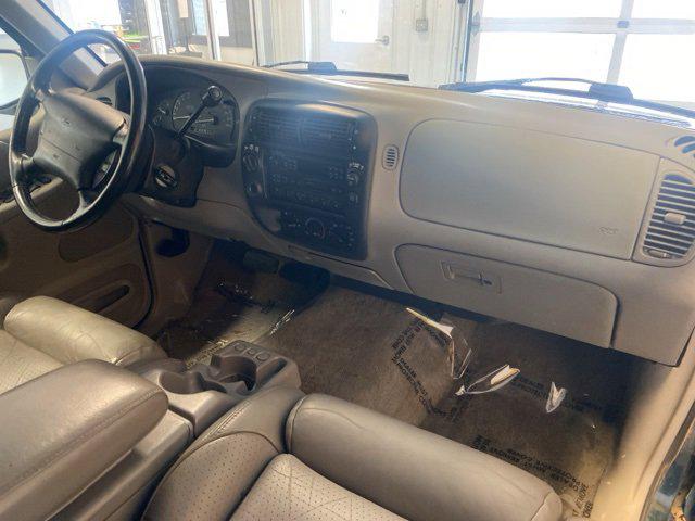 1995 Ford Explorer Unknown