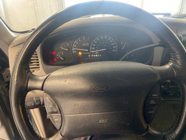 1995 Ford Explorer Unknown