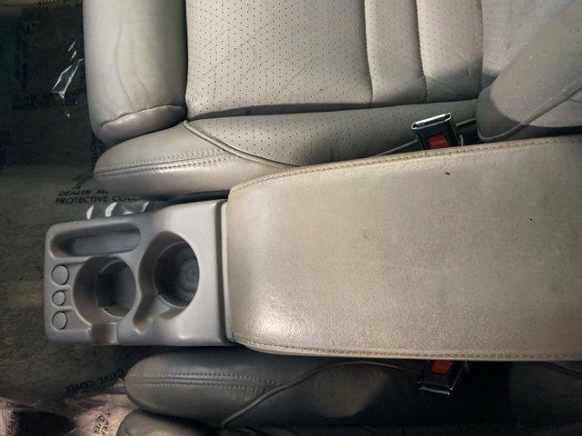 1995 Ford Explorer Unknown