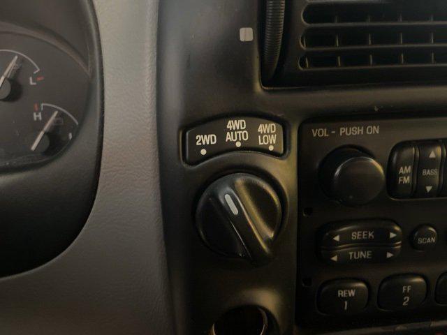 1995 Ford Explorer Unknown