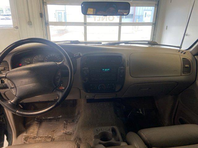 1995 Ford Explorer Unknown
