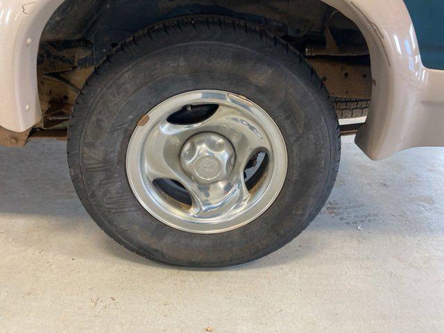 1995 Ford Explorer Unknown