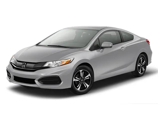 2014 Honda Civic EX for sale in Lansdale, PA