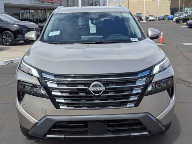 New 2025 Nissan Rogue For Sale in Tucson, AZ