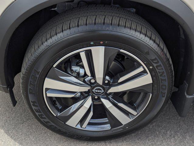 New 2025 Nissan Rogue For Sale in Tucson, AZ