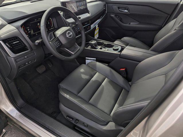 New 2025 Nissan Rogue For Sale in Tucson, AZ