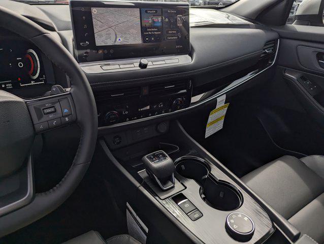 New 2025 Nissan Rogue For Sale in Tucson, AZ