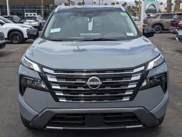 New 2025 Nissan Rogue For Sale in Tucson, AZ