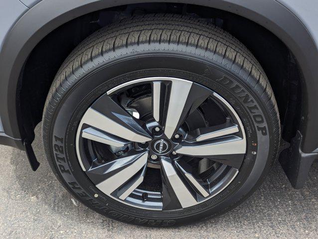 New 2025 Nissan Rogue For Sale in Tucson, AZ