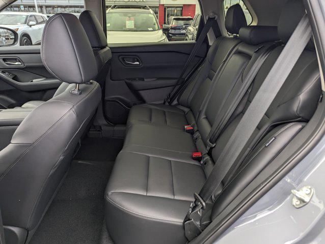 New 2025 Nissan Rogue For Sale in Tucson, AZ