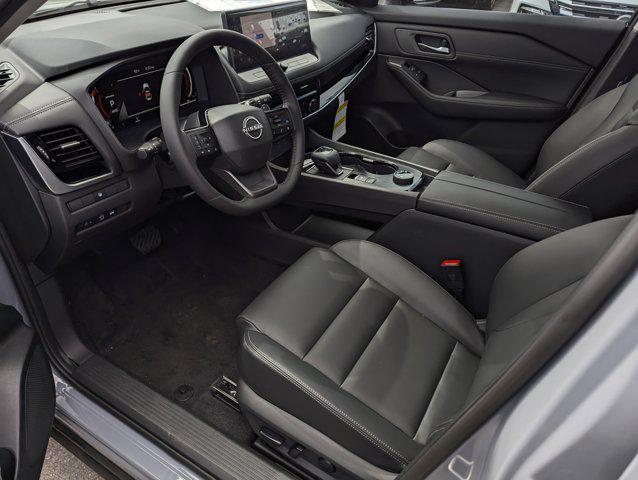 New 2025 Nissan Rogue For Sale in Tucson, AZ