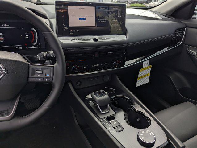 New 2025 Nissan Rogue For Sale in Tucson, AZ