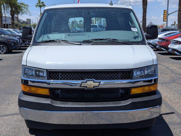 Used 2020 Chevrolet Express Cargo For Sale in Tucson, AZ