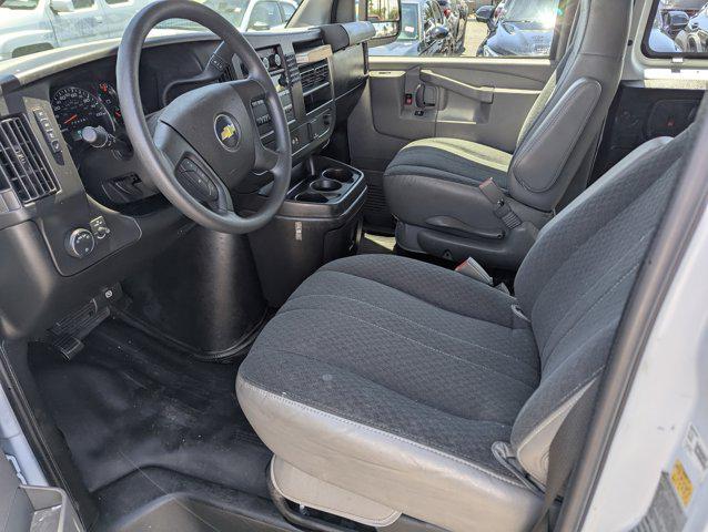Used 2020 Chevrolet Express Cargo For Sale in Tucson, AZ