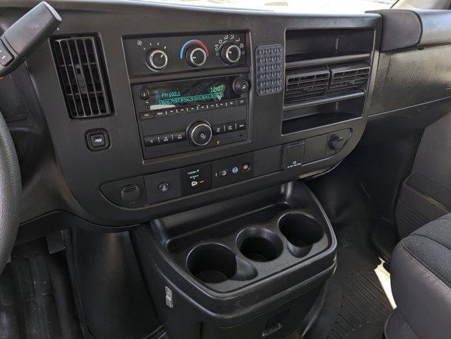 Used 2020 Chevrolet Express Cargo For Sale in Tucson, AZ