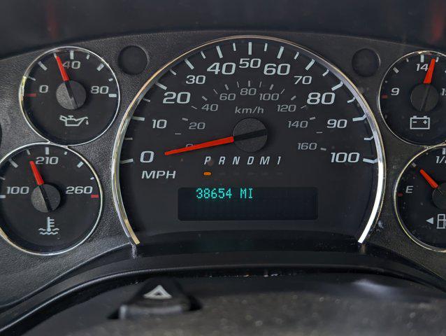 Used 2020 Chevrolet Express Cargo For Sale in Tucson, AZ