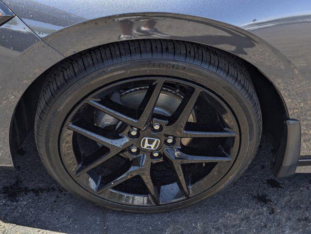 Used 2022 Honda Civic For Sale in Tucson, AZ