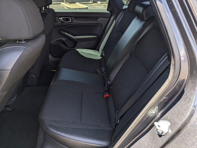 Used 2022 Honda Civic For Sale in Tucson, AZ