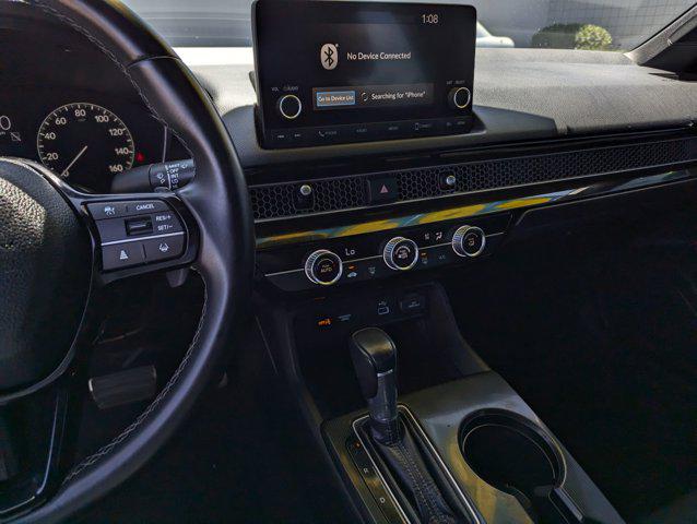 Used 2022 Honda Civic For Sale in Tucson, AZ