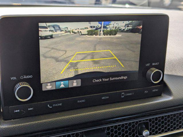 Used 2022 Honda Civic For Sale in Tucson, AZ