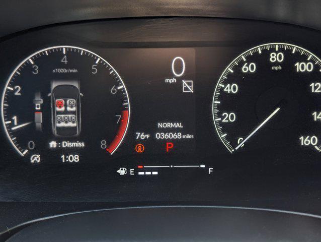 Used 2022 Honda Civic For Sale in Tucson, AZ