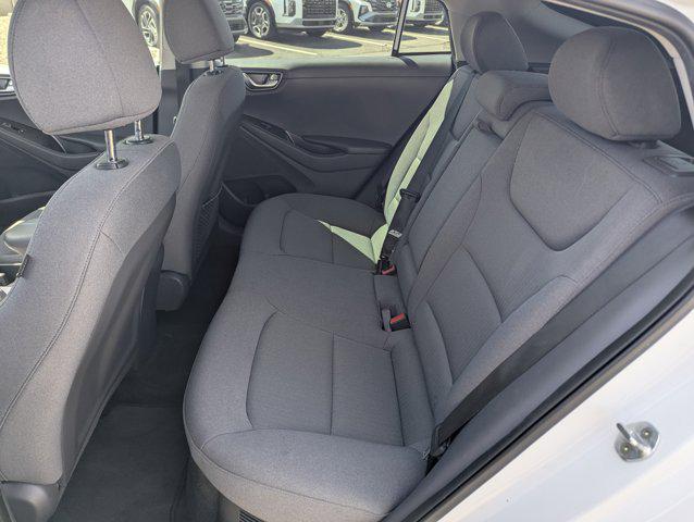Used 2022 Hyundai Ioniq Hybrid For Sale in Tucson, AZ