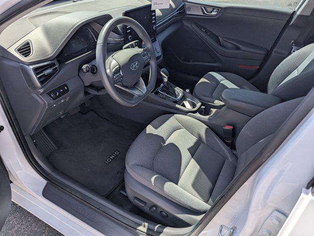 Used 2022 Hyundai Ioniq Hybrid For Sale in Tucson, AZ