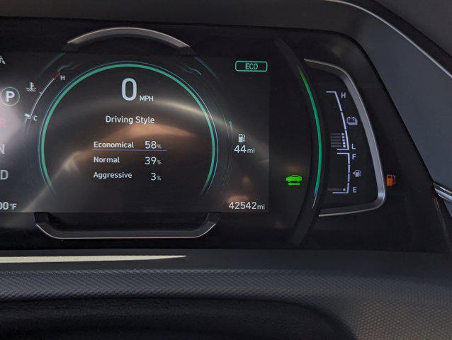 Used 2022 Hyundai Ioniq Hybrid For Sale in Tucson, AZ