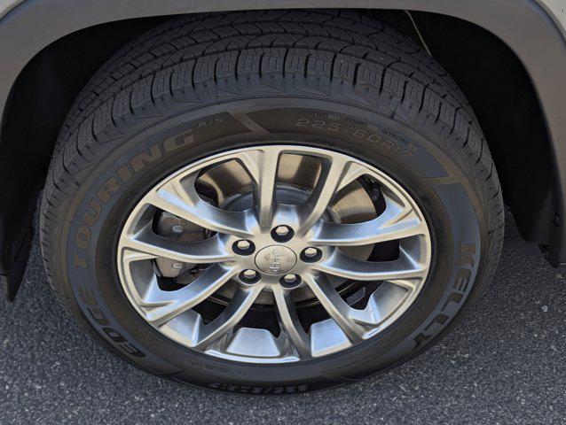 Used 2019 Jeep Cherokee For Sale in Green Valley, AZ