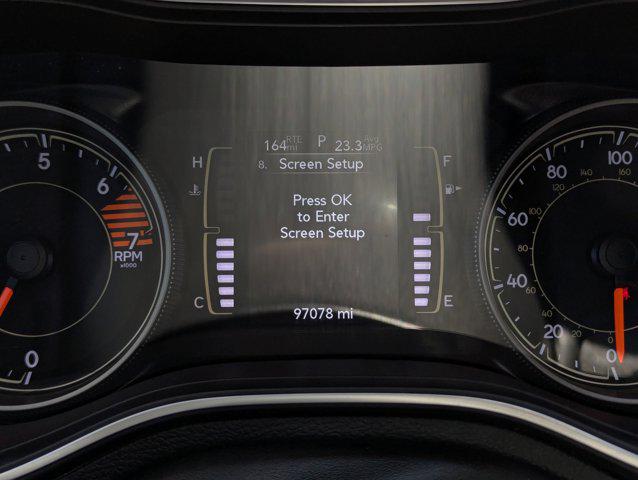 Used 2019 Jeep Cherokee For Sale in Green Valley, AZ