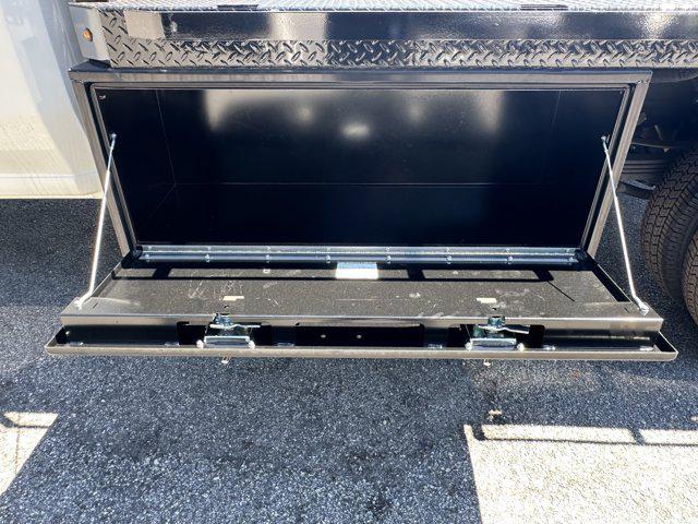 2024 Chevrolet Silverado 3500HD Work Truck