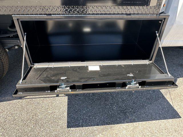 2024 Chevrolet Silverado 3500HD Work Truck